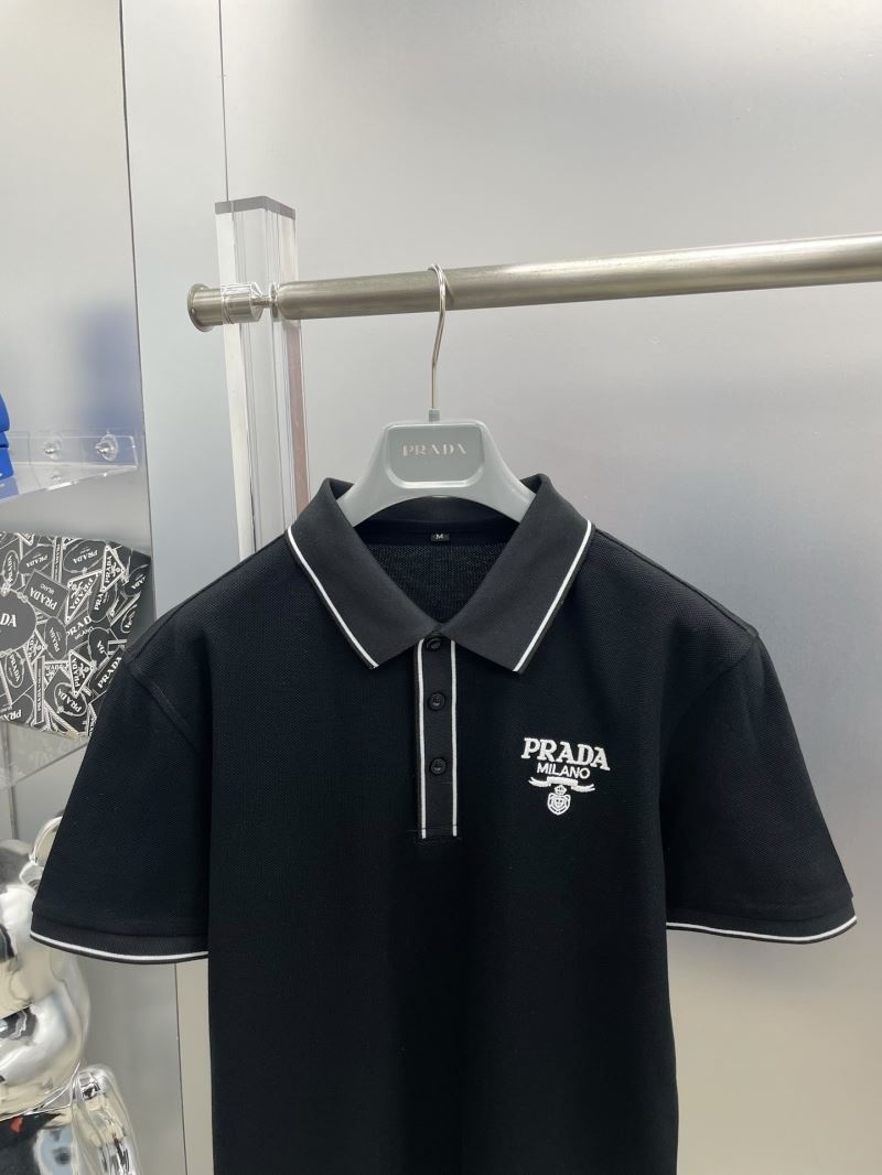 Prada T-Shirts